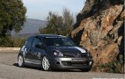 Renault Sport Clio R3 racing range gains new Access version