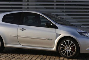 Renault Clio RS