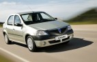 Renault considers ultra-low cost car
