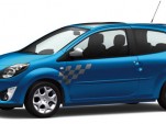 Renault developing new Twingo RS