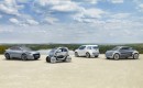 Renault EV Concepts