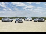 Renault EV Concepts