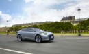 Renault EV Concepts