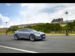 Renault EV Concepts