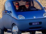 Renault exec confirms electric vehicle development