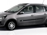 Renault expands small wagon range with special-edition Clio Estate Exception