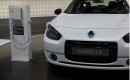 Renault Fluence EV