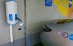 Charging Networks Struggle To Survive Slowly Growing Electric Car Market