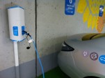 Charging Networks Struggle To Survive Slowly Growing Electric Car Market