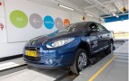 Electric-Car Battery Swapping: What Do You Want To Ask Better Place?