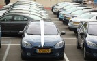 Does Better Place Have A Monopoly On Electric Cars In Israel?