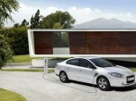 Renault Fluence ZE production electric sedan