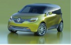 BREAKING: Renault Teases Frendzy Concept Before 2011 Frankfurt Show