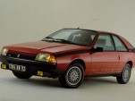 Renault Fuego