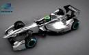 Renault joins Formula E Championship