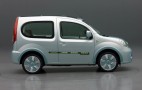 Renault Launches New Web Site Devoted to Companies EVs