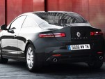 Renault Laguna Coupe Black Edition