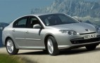 Renault offering two new V6 engines in Laguna