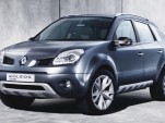 Renault launching 5 new upscale models