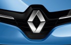 Renault Abandons Luxury Ambitions