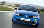 Renault Megane F1 Special Edition