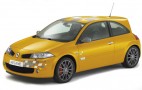 Renault Megane F1 Team R26 with free go-fast stickers