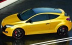 Renault Megane Renaultsport 265 Trophy: Forbidden Fruit