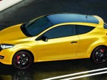 Renault Megane Renaultsport 265 Trophy