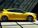 Renault Megane Renaultsport 265 Trophy
