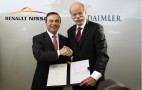 Renault-Nissan And Daimler Announce Further Cooperation