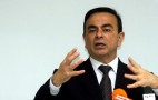 Renault-Nissan still looking for U.S. alliance, supports Detroit 3 bailout