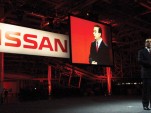 Renault-Nissan CEO Carlos Ghosn