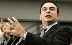 Renault-Nissan CEO still open to Detroit 3 tie-up