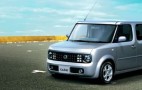Renault-Nissan developing $2,500 car with Bajaj