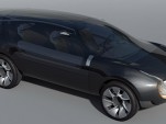 Renault Ondelios concept combines luxury with eco awareness