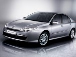 Renault prepping flood of new models