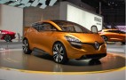 2011 Geneva Motor Show: Technology And Design At Swiss Show