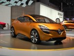 Renault R-Space Concept