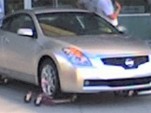 Renault rebadging Nissan Altima coupe for Europe?