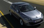 Renault releases official details for 2009 Megane