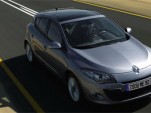 Renault releases official details for 2009 Megane
