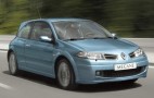 Renault releases the Megane GT
