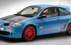 Renault reveals new Megane R26.R