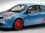 Renault reveals new Megane R26.R