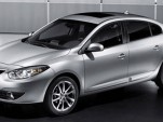 Renault Samsung SM3 eMX concept