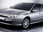 Renault staying upscale with help from Korea