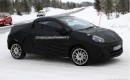 renault twingo cc spy shots 007