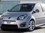 Renault Twingo RS unveiled