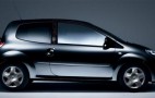 Renault Helps Mercedes On New Smart, Plans Return To U.S. 