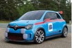 Renault Twin’Run concept